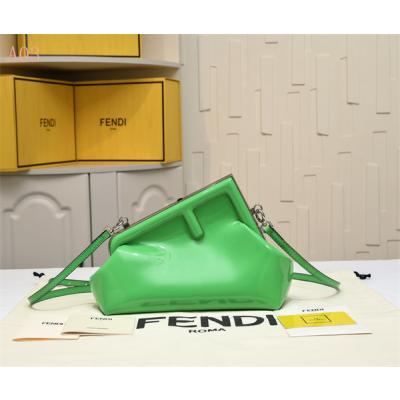 Fendi Bags AAA 123